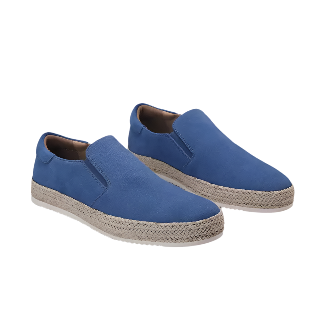 Patrick™ | Chaussures de ville en daim
