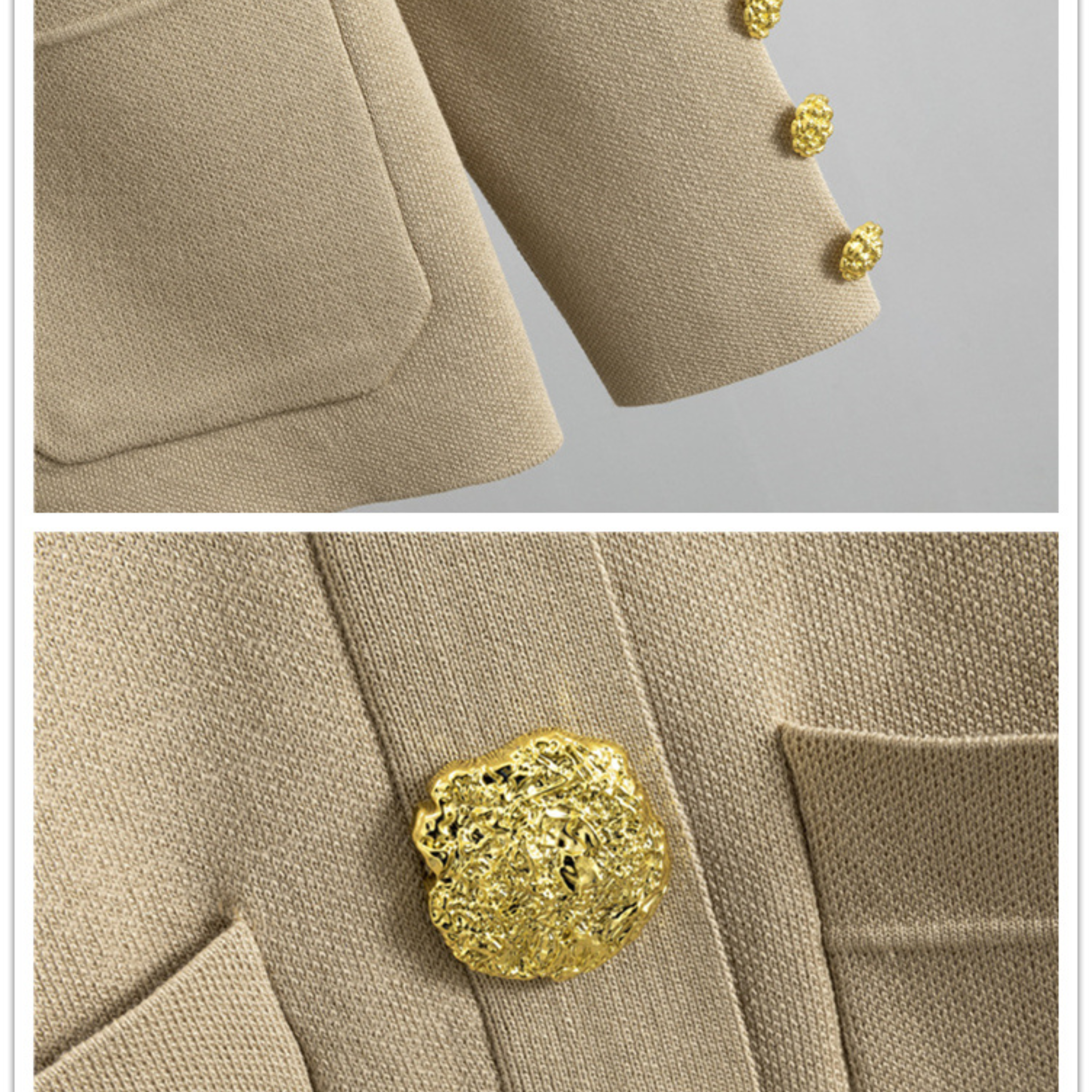 Noémie™ | Coffret deux pièces Royal Essence