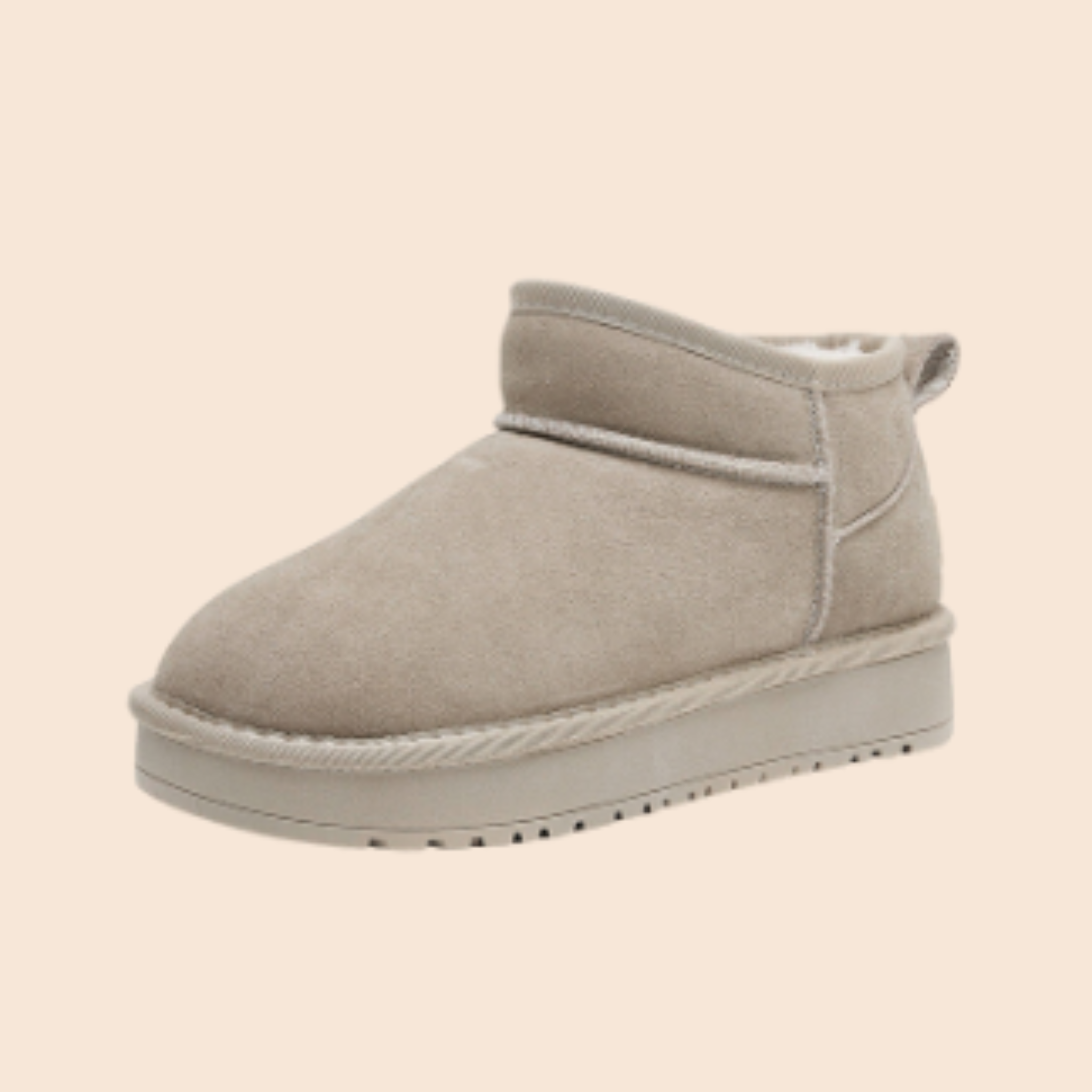 Amélie™ | Bottes de haute qualité