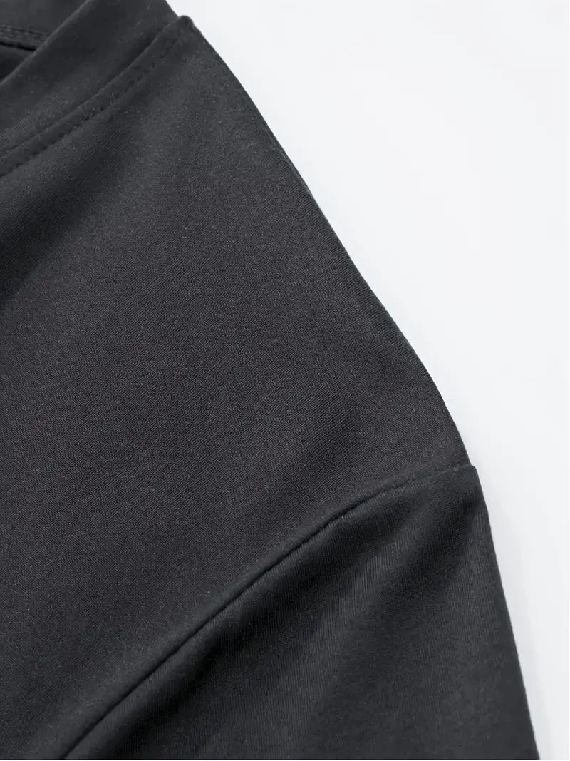 Kévin™ | T-shirt stylé à manches courtes