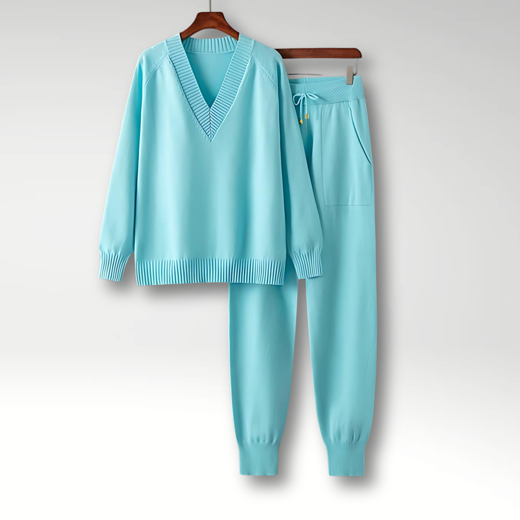 Margot™ | Ensemble deux pièces Sérénité intemporelle