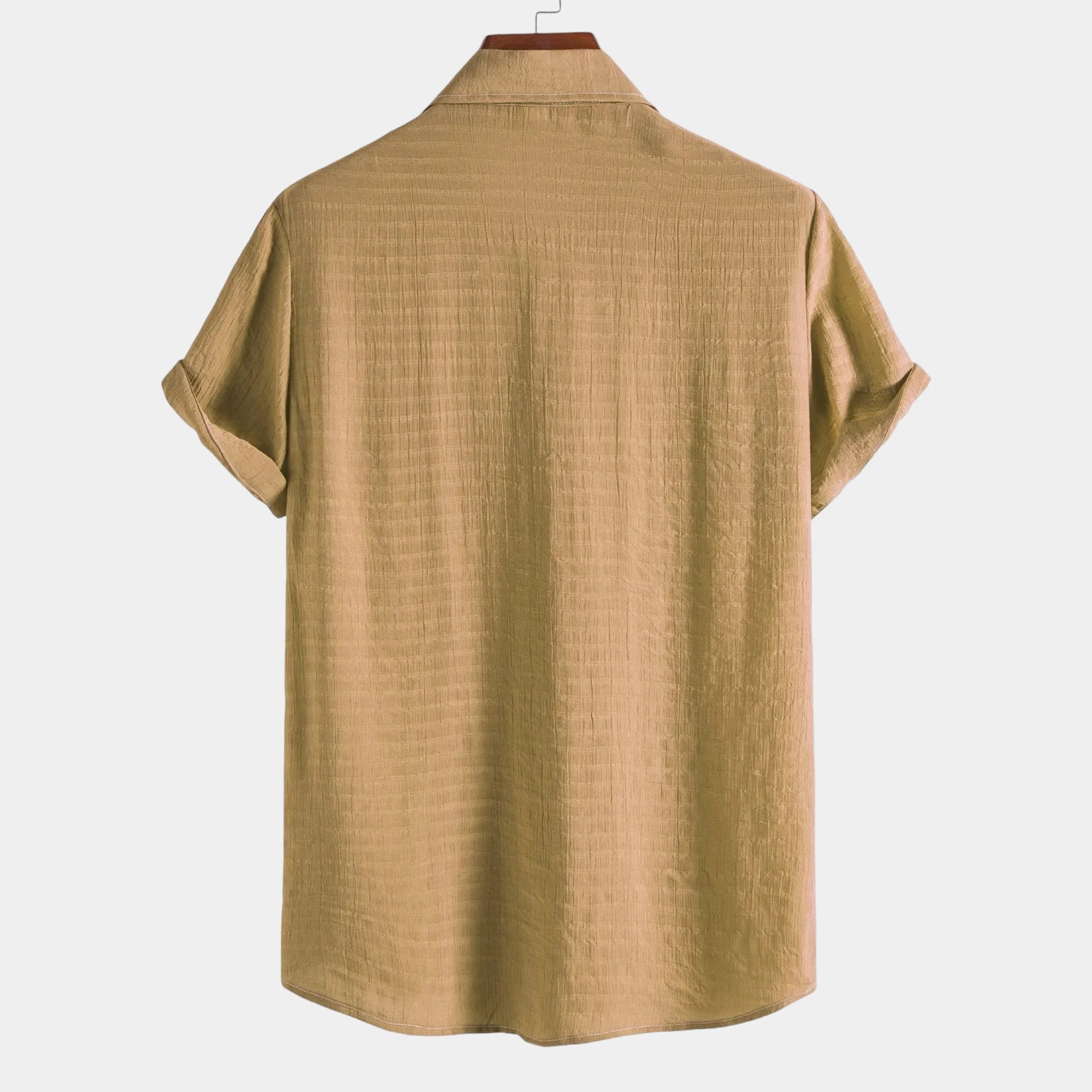 Vincent™ | Chemise d'été Rio