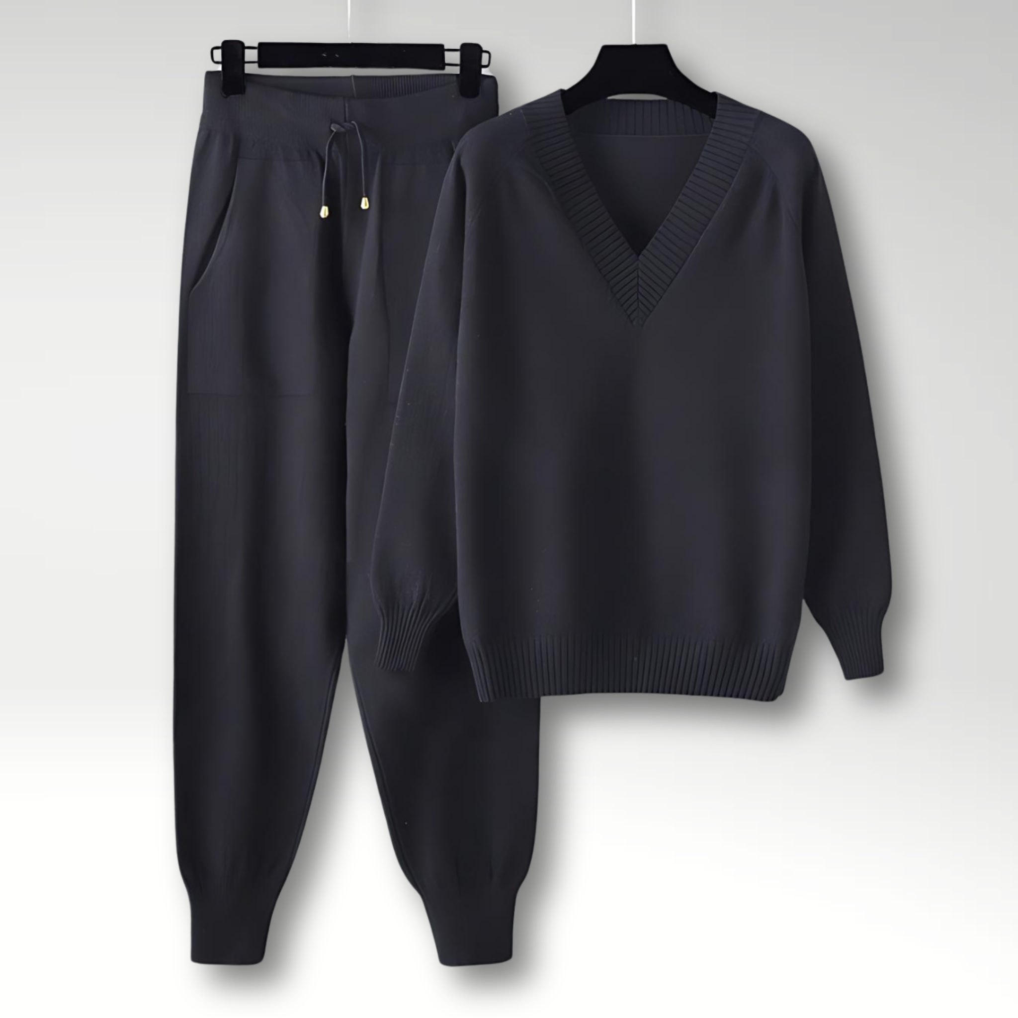 Margot™ | Ensemble deux pièces Sérénité intemporelle