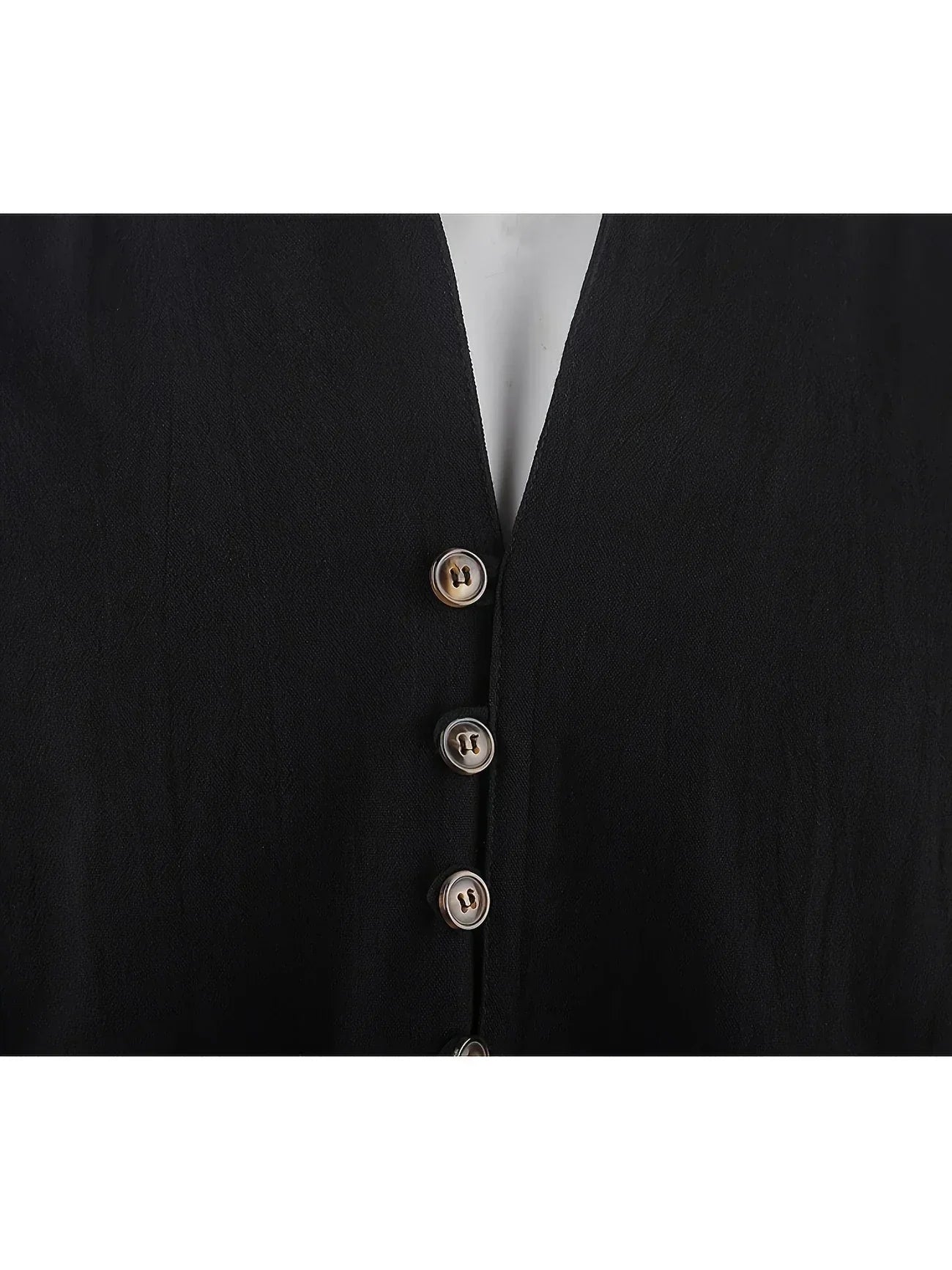 Hugo™ | Chemise légère en coton à manches longues