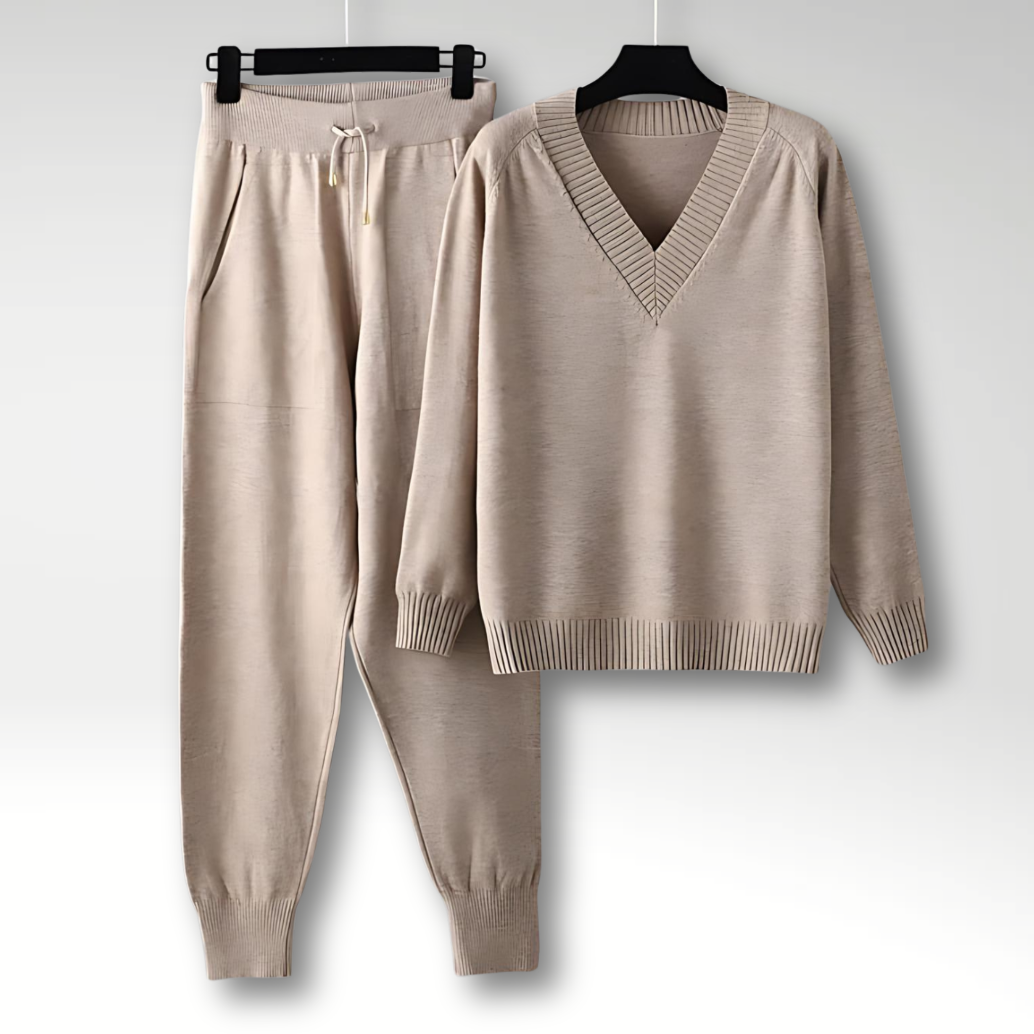 Margot™ | Ensemble deux pièces Sérénité intemporelle