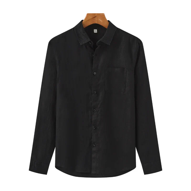 Gabriel™ | Cape Town - Chemise en Lin