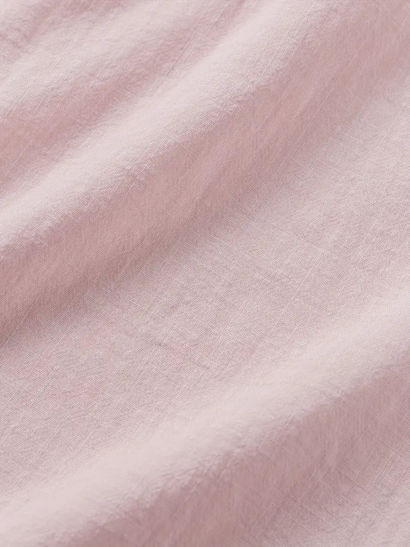 Damien™ | Chemise élégante à manches courtes