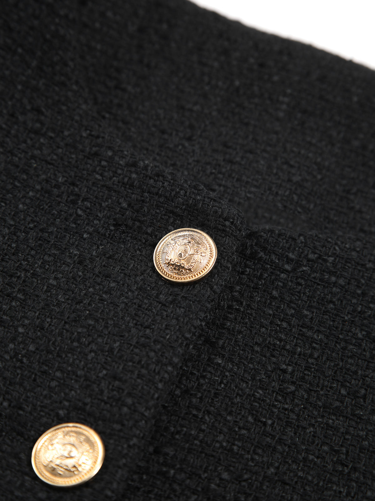 Chantal™ | Blazer Old Money Aesthetics