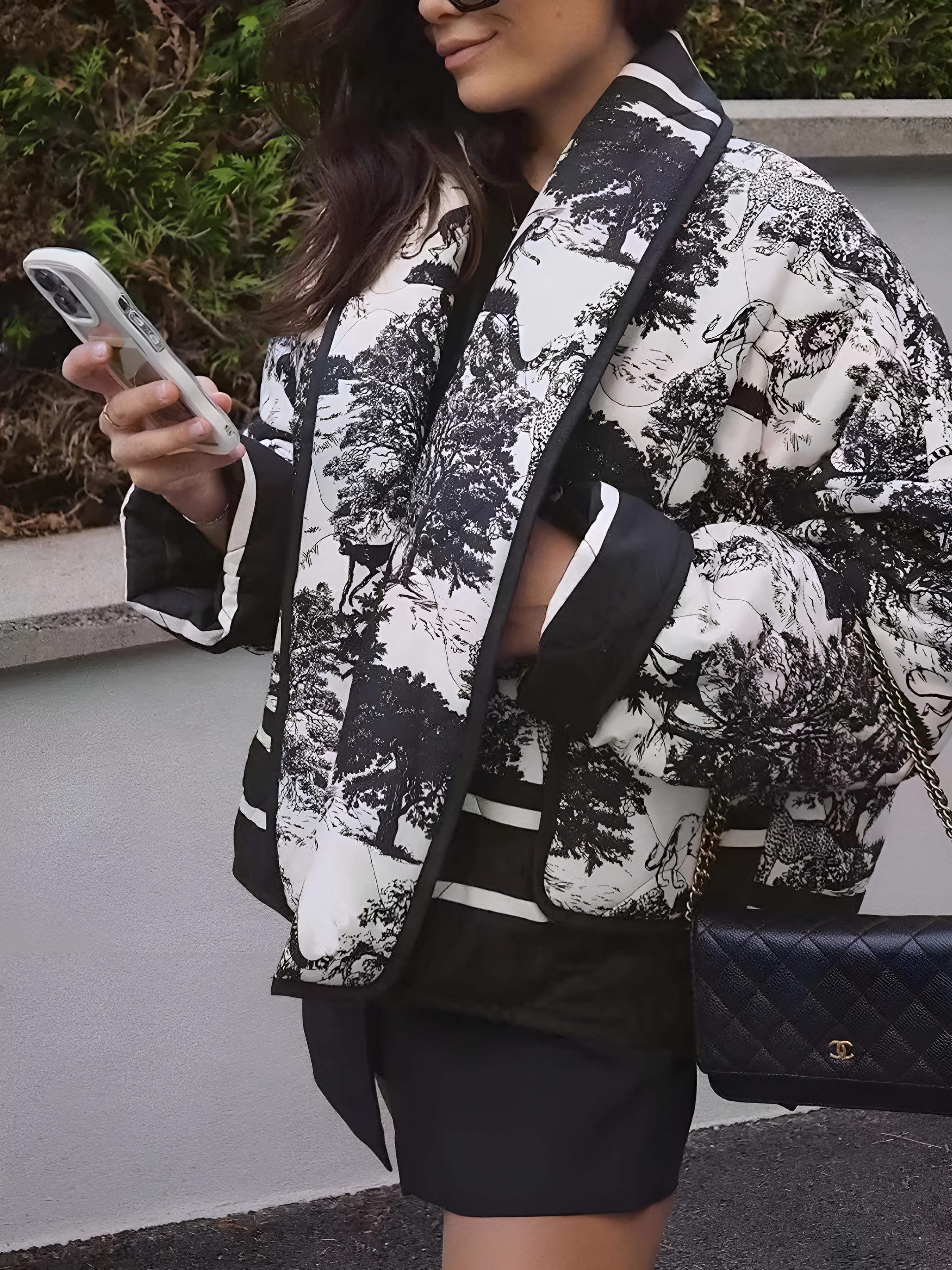 Maëlle™ | Veste d'hiver