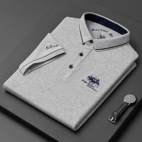 Didier™ | Polo homme