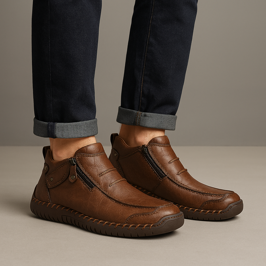 ADRIAN™| CHAUSSURES CONFORTABLES