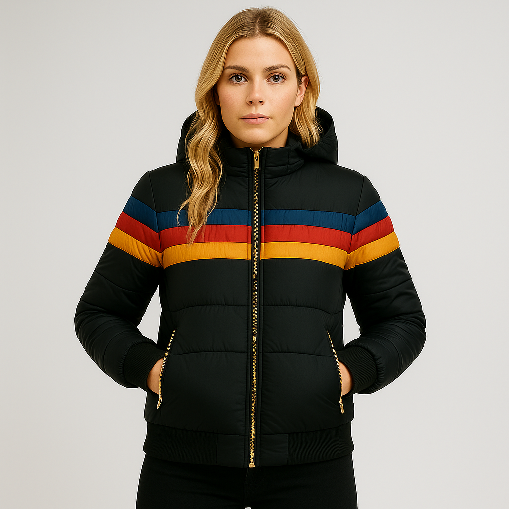 ALLEGRA™|VESTE DE PLUIE