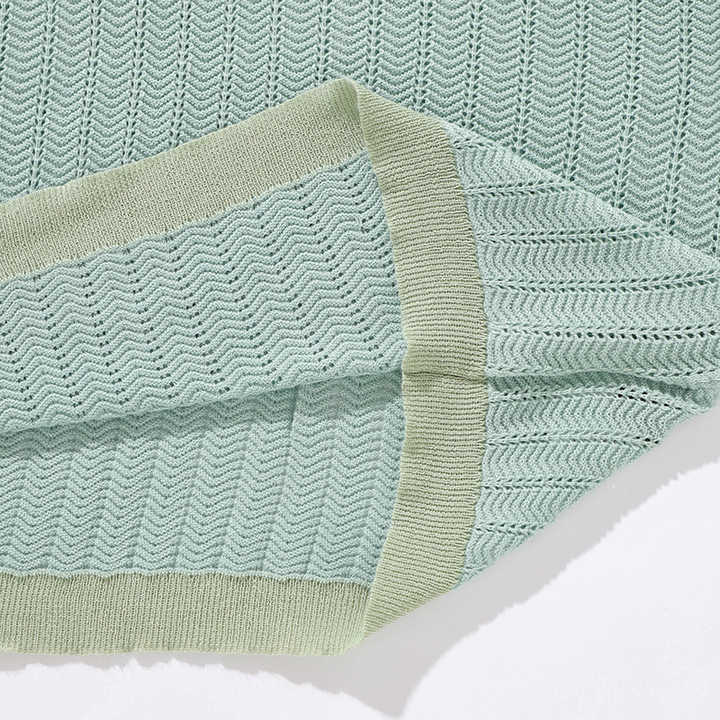 Olivier™ | Polo tricoté