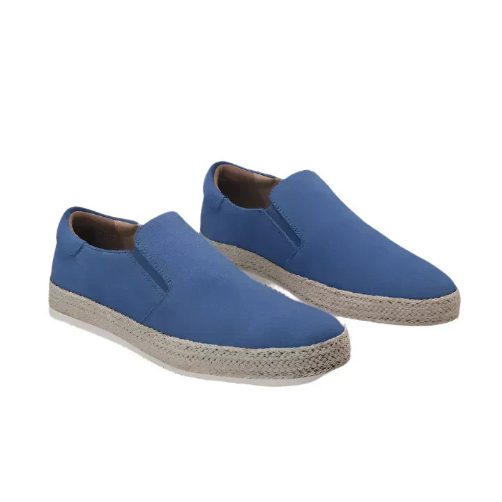 Patrick™ | Chaussures de ville en daim