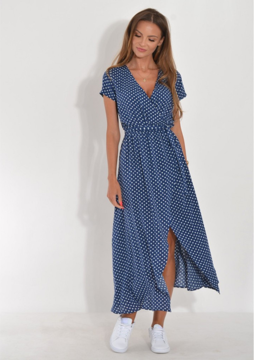 Marceline™ | Robe fluide et polyvalente