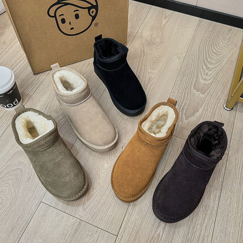 Amélie™ | Bottes de haute qualité