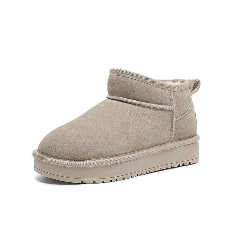 Amélie™ | Bottes de haute qualité