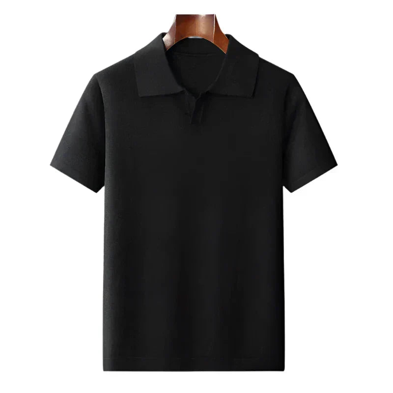 Oscar™ | Polo en coton classique Key West