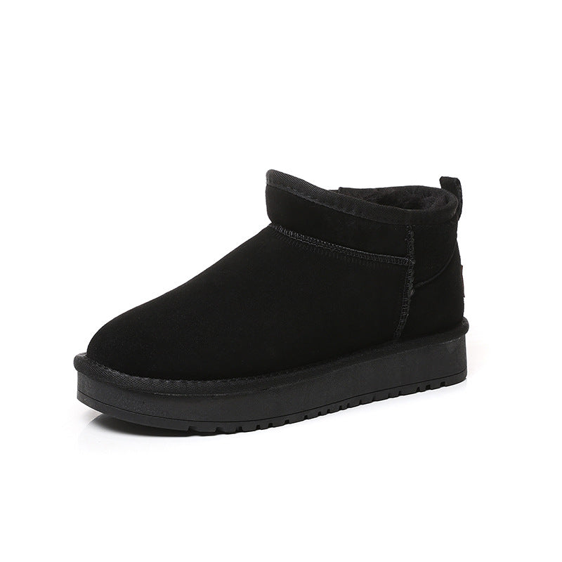 Amélie™ | Bottes de haute qualité