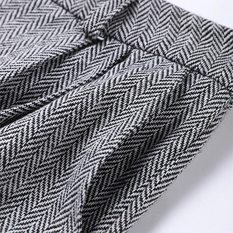 Clémence™ | Ensemble Complet en 3 Pièces