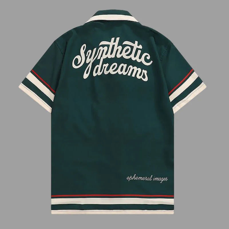 Adrien™ | Chemise polo