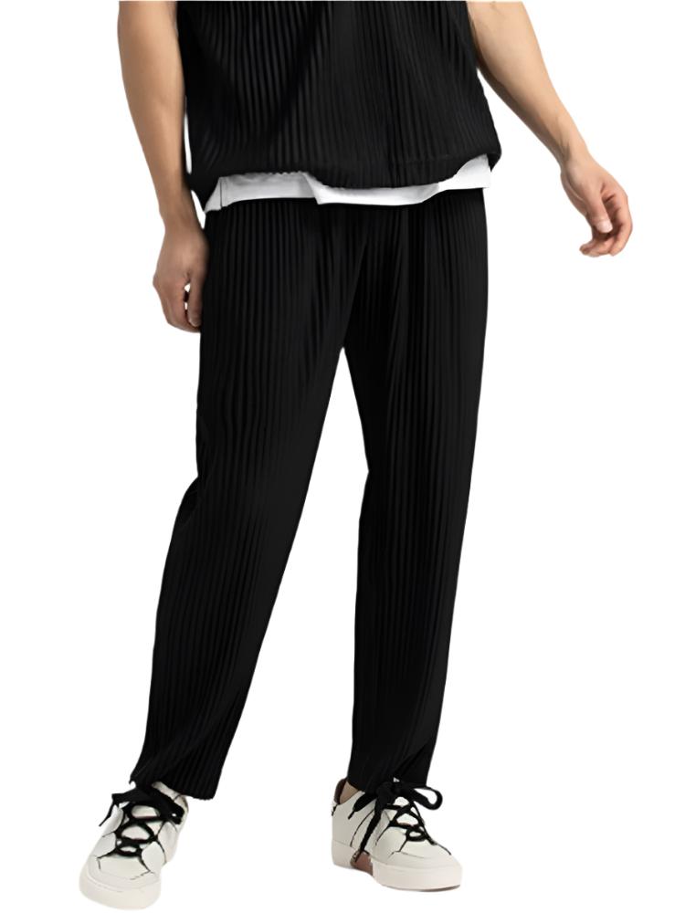 Émeric™ | Pantalon en coton côtelé