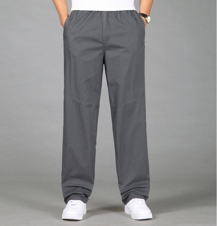 Nolan™ | Pantalon en lin