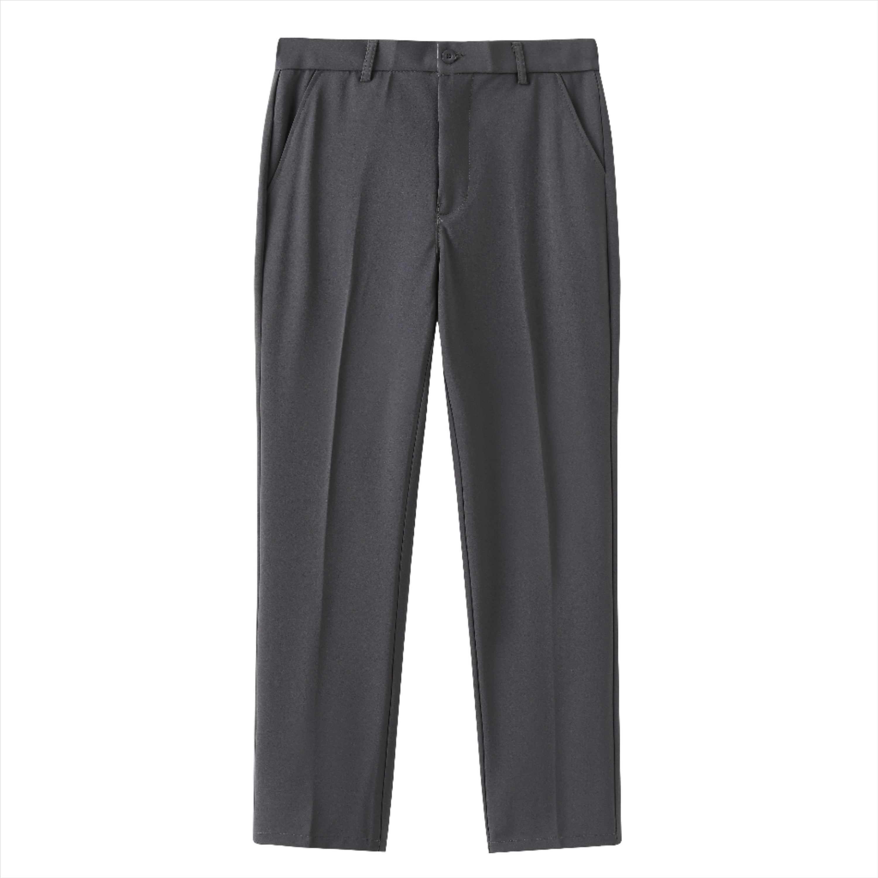Grégoire™ | Pantalon extensible Augusto