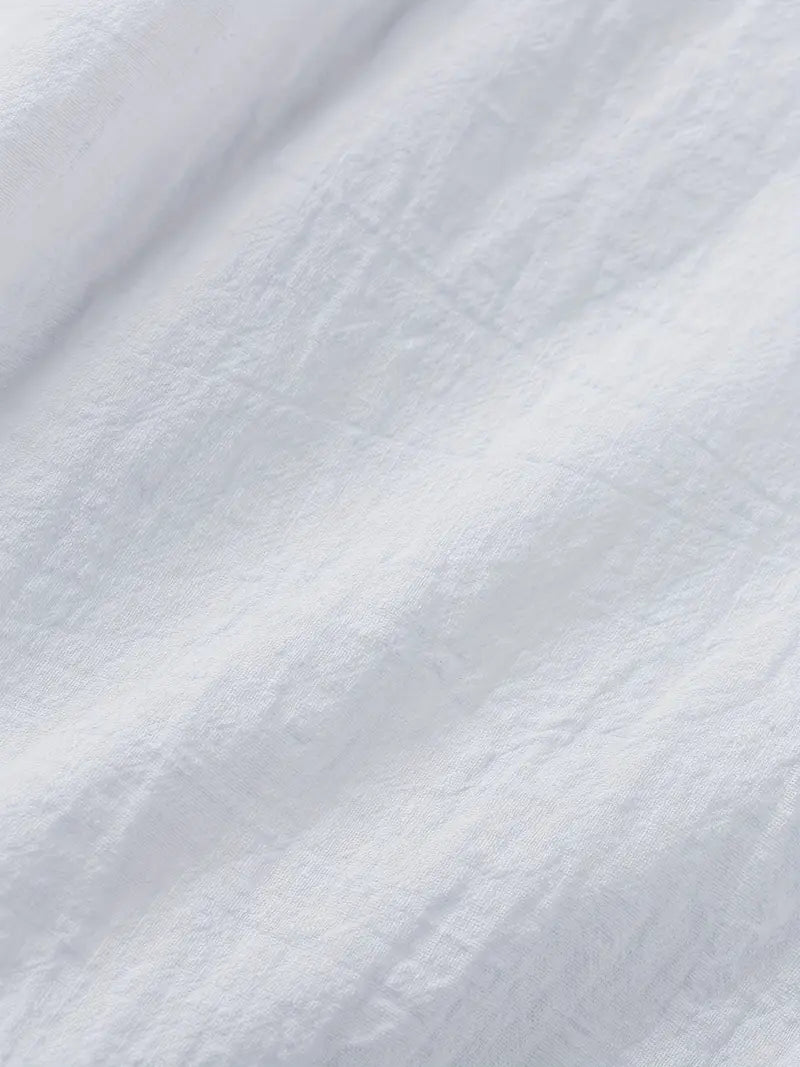 Damien™ | Chemise élégante à manches courtes