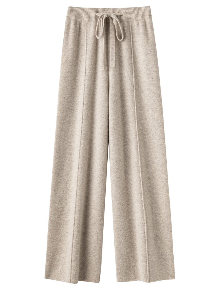 Patricia™ | Premium Cashmere Lounge Trousers
