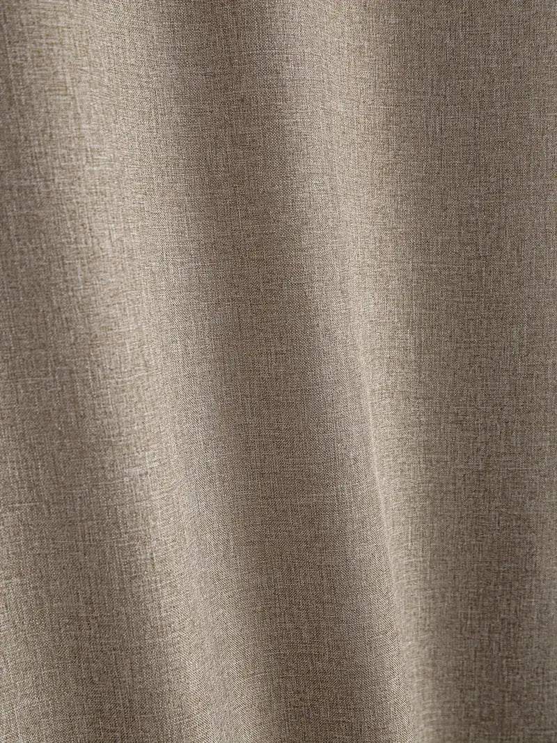 Martin™ | Chemise élégante à manches courtes