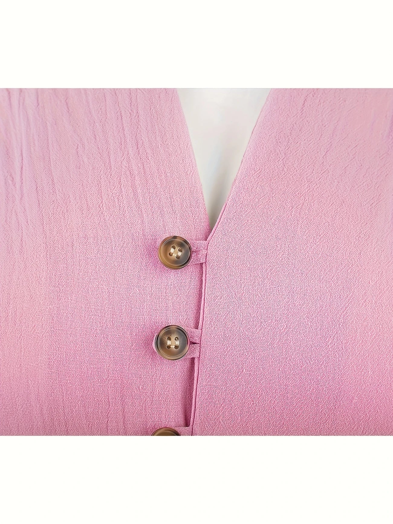 Hugo™ | Chemise légère en coton à manches longues